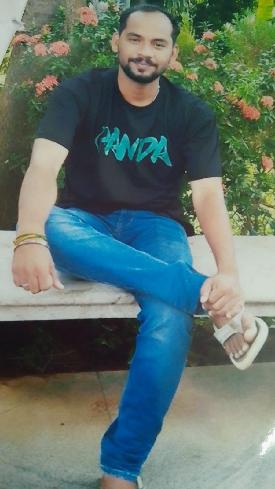 C.SURESH
